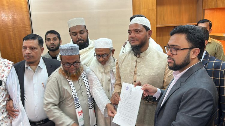 এবারের ভোটকে আমরা উৎসবে পরিণত করতে চাই: ড. শফিকুল ইসলাম মাসুদ