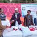 পটুয়াখালীতে ‘হকতুল্লাহ যুব সমাজকল্যাণ সংঘ’র আত্মপ্রকাশ ও কম্বল বিতরণ