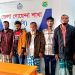 পটুয়াখালীতে অটো ছিনতাই চক্রের সাত সদস্য গ্রেফতার, চারটি অটোগাড়ী উদ্ধার