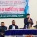‎মির্জাগঞ্জে নবাগত ইউএনও’র সাথে মতবিনিময় সভা অনুষ্ঠিত