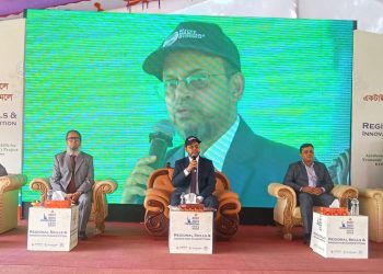 জনসংখ্যাকে জনশক্তিতে রূপান্তরে কারিগরি শিক্ষার বিকল্প নেই: সচিব রফিকুল ইসলাম
