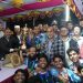 পবিপ্রবি’র ফুটবল টুর্নামেন্টে ফিশারিজ অনুষদ চ্যাম্পিয়ন