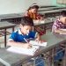 কলাপাড়ায় ৩০ প্রাথমিক বিদ্যালয়ে গড় উপস্থিতিতি ২৫-৩৫ জন