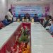 দশমিনায় আন্তজার্তিক দুর্নীতি বিরোধী দিবসে মানববন্ধন ও আলোচনা সভা
