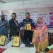 বেগম রোকেয়া দিবসে দশমিনায় চার নারীকে অদম্য সম্মাননা প্রদান