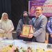 পটুয়াখালীতে আটজন অদম্য নারীকে সম্মাননা প্রদান