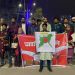 ওসমান হাদীর ওপর হামলার প্রতিবাদে পটুয়াখালীতে অবস্থান কর্মসূচি