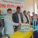 কলাপাড়ায় বিজয় দিবস উপলক্ষে শিশুদের অংশগ্রহণে মুক্তিযুদ্ধভিত্তিক চিত্রাঙ্কন প্রতিযোগিতা