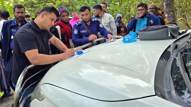 গাঁজা-ইয়াবা সেবনের দায়ে কলাপাড়ায় চার ব্যক্তির কারাদণ্ড