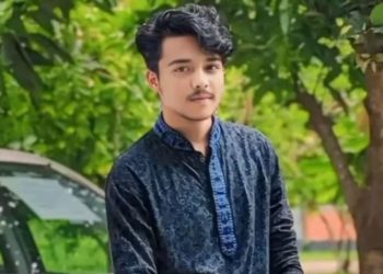 আমতলীতে গলায় ফাঁস লাগিয়ে যুবকের আত্মহত্যা!