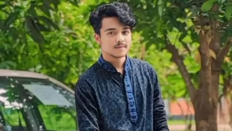 আমতলীতে গলায় ফাঁস লাগিয়ে যুবকের আত্মহত্যা!