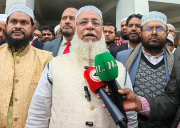 ‎সুষ্ঠু নির্বাচন হলে জনগণের ভোটে জামায়াত ক্ষমতায় আসবে: মোস্তফা কামাল