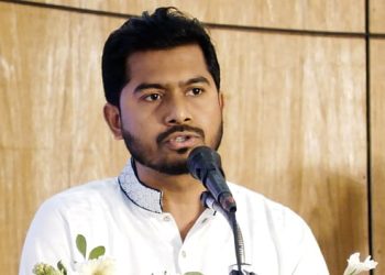 নুরুল হক নুর পেশায় ব্যবসায়ী: মোট সম্পদ ৯০ লাখ টাকা, বার্ষিক আয় ২০ লাখের বেশি