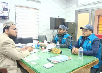 গলাচিপা স্বাস্থ্য কমপ্লেক্সে দুদকের ঝটিকা অভিযান: ওষুধ, খাবার ও সেবায় অনিয়মের প্রমাণ