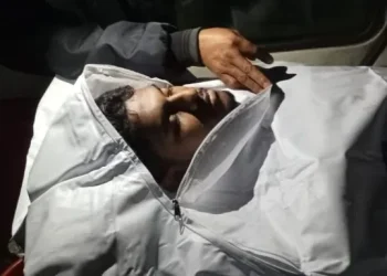 মির্জাগঞ্জে দুর্বৃত্তদের হামলায় কিশোর নিহত, গ্রেপ্তার ১