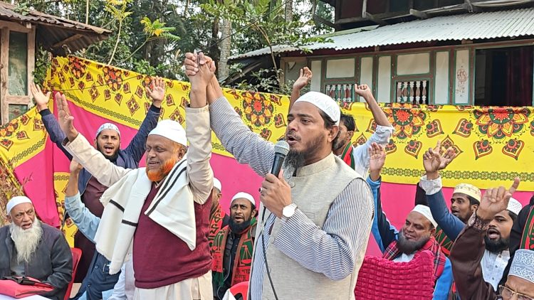 জামায়াতে যোগ দিলেন বাউফলের বিএনপিনেতা হেলাল উদ্দিন মুন্সী