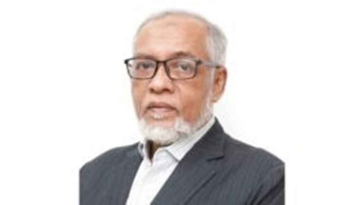 সম্মিলিত ইসলামী ব্যাংকের চেয়ারম্যান হলেন পটুয়াখালীর কৃতি সন্তান ড. আইয়ুব মিয়া