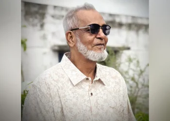 পটুয়াখালী-২ আসনে বিএনপির মনোনয়ন পেলেন শহীদুল আলম