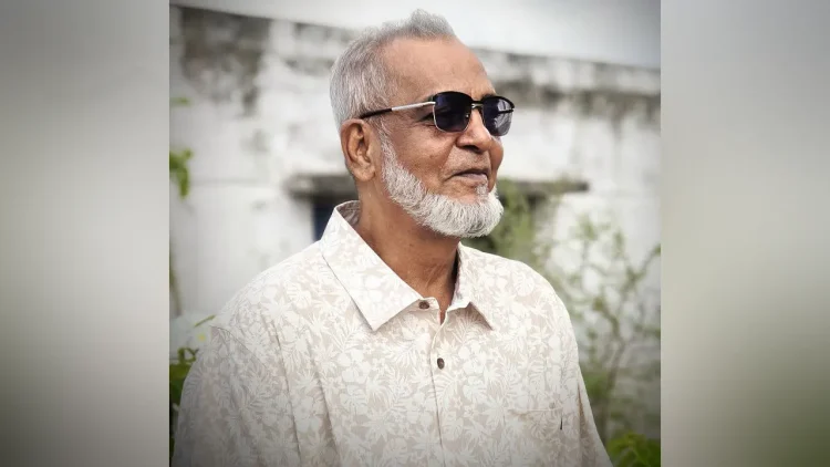 পটুয়াখালী-২ আসনে বিএনপির মনোনয়ন পেলেন শহীদুল আলম