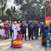 গলাচিপায় ডাক্তার জব্বার জামে মসজিদ নির্মাণে ভিত্তি প্রস্তর উদ্বোধন