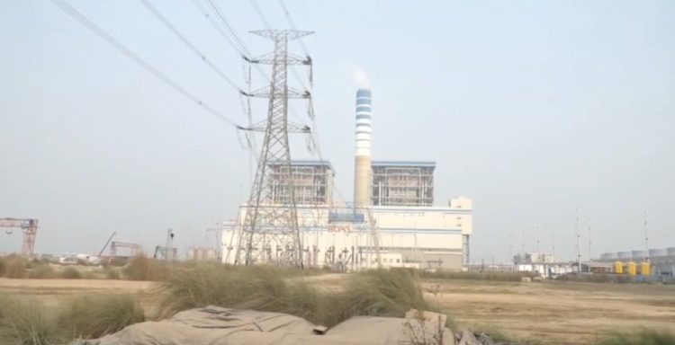 দীর্ঘ একমাস পর পায়রা তাপবিদ্যুৎ কেন্দ্রের প্রথম ইউনিটে বিদ্যুৎ উৎপাদন শুরু