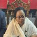 পটুয়াখালী-৩ আসনে জোটের প্রার্থী নুরের পক্ষে কাজ করার নির্দেশ শিরিনের