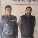 মির্জাগঞ্জে বিএনপির অফিস ভাঙচুর মামলায় স্বেচ্ছাসেবকলীগ নেতা গ্রেপ্তার