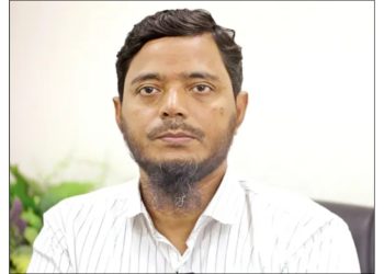 জামায়াত প্রার্থী ড. শফিকুলের নেই কোন বাড়ি কিংবা জমি
