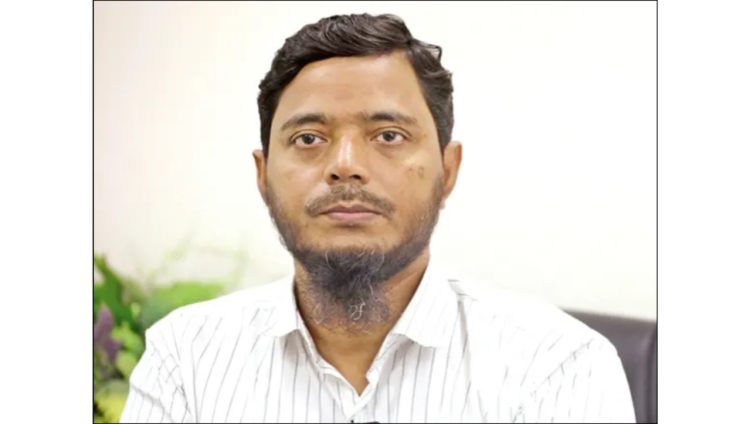 জামায়াত প্রার্থী ড. শফিকুলের নেই কোন বাড়ি কিংবা জমি
