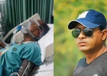 সাংবাদিক জাহিদ রিপনের মৃত্যুতে প্রেসক্লাব দুমকির গভীর শোক