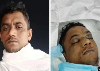 সৌদি আরবে সড়ক দুর্ঘটনায় পটুয়াখালীর প্রবাসী রফিকুল ইসলামের মৃত্যু