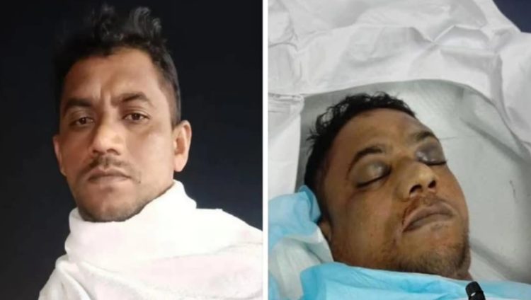 সৌদি আরবে সড়ক দুর্ঘটনায় পটুয়াখালীর প্রবাসী রফিকুল ইসলামের মৃত্যু
