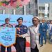 পটুয়াখালীতে গণভোট বিষয়ে প্রচারণা সংক্রান্ত ‘রোড শো’র উদ্বোধন