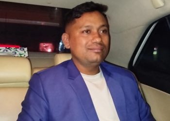 দুমকি স্বেচ্ছাসেবক দলের সদস্য অলিউর রহমানের বহিষ্কারাদেশ প্রত্যাহার