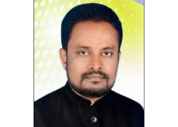 আমতলীতে ছাত্রলীগের সাবেক সভাপতি গ্রেপ্তার