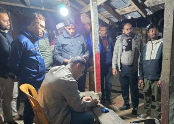 ইয়াবা বিক্রির দায়ে কলাপাড়ায় দুই যুবকের এক মাসের কারাদন্ড
