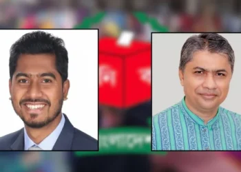 হাসান মামুন ও নুরুল হক নুরকে এবার রিটার্নিং অফিসারের চিঠি