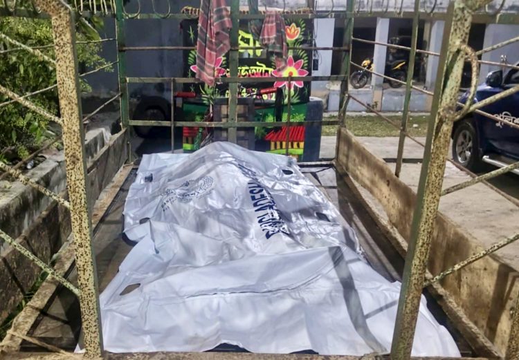আমতলীতে গাছ থেকে পড়ে এক দিনমজুরের মৃত্যু