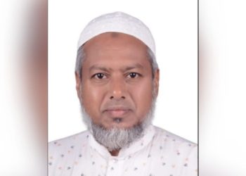 শৃঙ্খলা ভঙ্গের দায়ে বাউফল উপজেলা বিএনপির আহ্বায়ককে অব্যাহতি