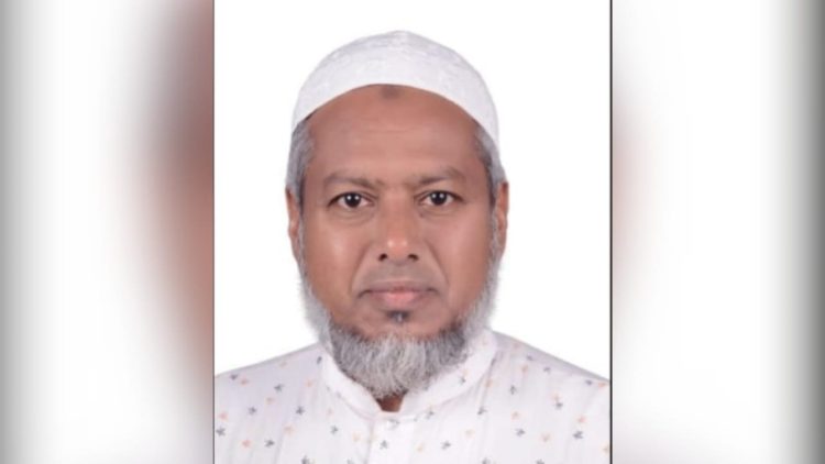 শৃঙ্খলা ভঙ্গের দায়ে বাউফল উপজেলা বিএনপির আহ্বায়ককে অব্যাহতি