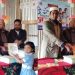 রেডিয়েন্ট ইসলামিক মডেল স্কুলে বই বিতরণ উৎসব–২০২৬ অনুষ্ঠিত