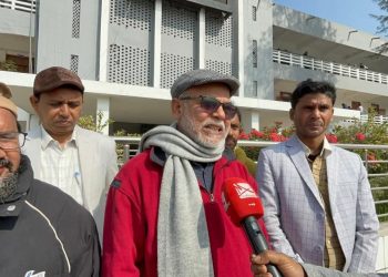 পটুয়াখালী-১ আসনে মোহাম্মদ আব্দুল ওহাব’র মনোনয়ন বৈধ বলে গৃহীত