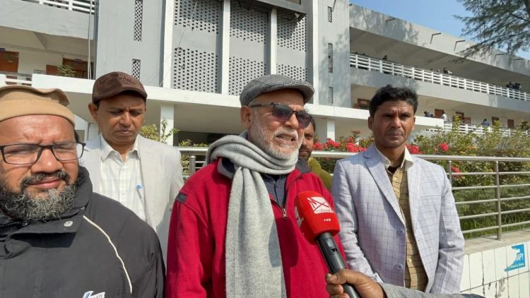 পটুয়াখালী-১ আসনে মোহাম্মদ আব্দুল ওহাব’র মনোনয়ন বৈধ বলে গৃহীত