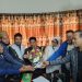 ডিএক্সএন পটুয়াখালীর পরিচালক কাওসার হোসেন কে সংবর্ধনা