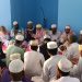 দুমকিতে বাসমাহ ফাউন্ডেশনের উদ্যোগে নির্মিত জামে মসজিদের উদ্বোধন