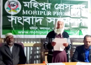 কুয়াকাটায় চাঁদা না দেওয়ায় হামলার অভিযোগ