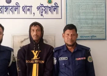 শিশু আয়শা হত্যা; মূল পরিকল্পনাকারী গ্রেপ্তার, রহস্য উদ্ঘাটন