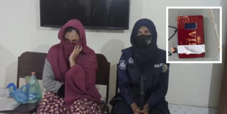 পটুয়াখালীতে প্রাথমিক শিক্ষক নিয়োগ পরীক্ষায় ইলেকট্রনিক ডিভাইসসহ একজন আটক