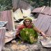 পটুয়াখালীতে জমিজমা সংক্রান্ত বিরোধের জেরে পুলিশ সদস্যের বসতঘরে অগ্নিসংযোগের অভিযোগ