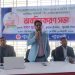 ১২ ফেব্রুয়ারি প্রথম ও প্রধান কাজ হবে ভোট কেন্দ্রে যাওয়া: পৌর প্রশাসক জুয়েল রানা